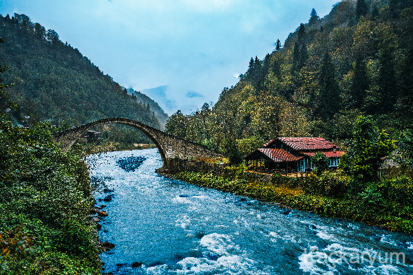 Karadeniz Yayla Turu 3 Gece 4 Gün