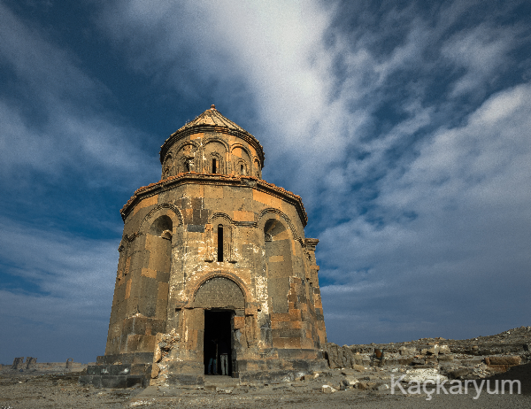 Rize Çıkışlı Kars ve Erzurum Turu: Doğu Ekspresi ile Unutulmaz Bir Kış Yolculuğu